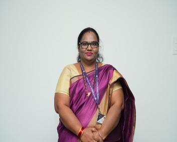 Mrs. Shilpa B P